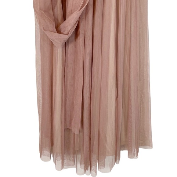 Birdy Grey Christina Convertible Maxi Dress Size XS NWT - Picture 12 of 15